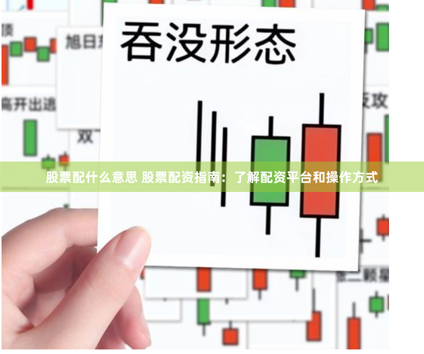 股票配什么意思 股票配资指南:了解配资平台和操作方式