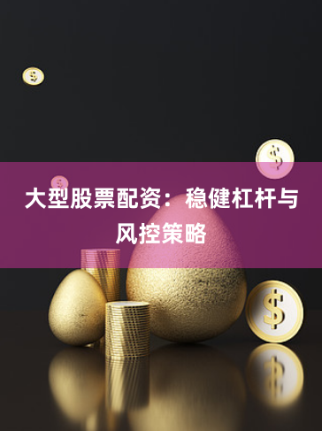 大型股票配资：稳健杠杆与风控策略