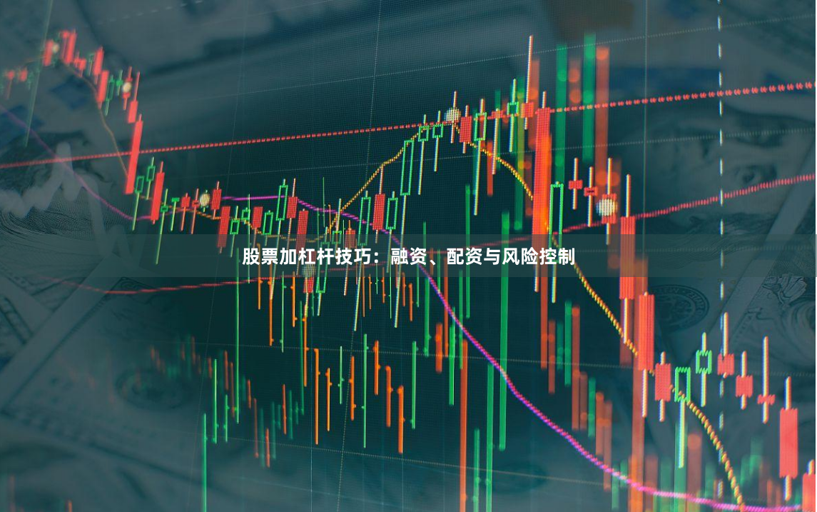 股票加杠杆技巧：融资、配资与风险控制